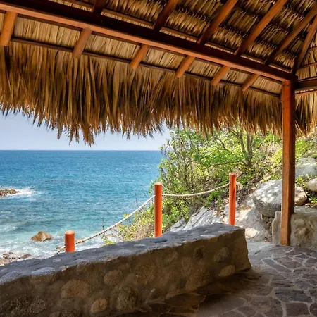 Villas Coral Huatulco-2